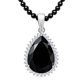 Black Spinel - Product card gallery slide 1 (10197957378361)