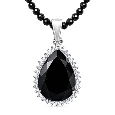Black Spinel - Product card gallery slide 1 (10197957378361)