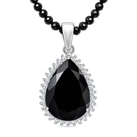 Black Spinel - Product card gallery slide 1 (10197957378361)
