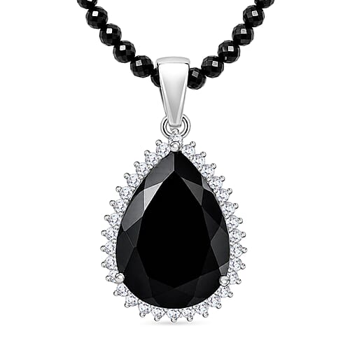 Black Spinel - Product card gallery slide 1 (10197957378361)