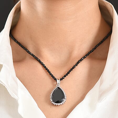 Black Spinel - Product card gallery slide 3 (10197957378361)