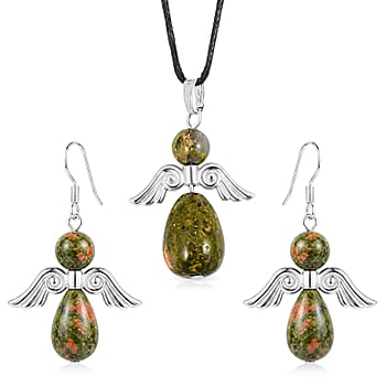 Unakite - Product card gallery slide 1 (10291208192313)