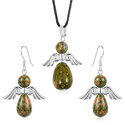 Unakite - Product card gallery slide 1 (10204173369657)