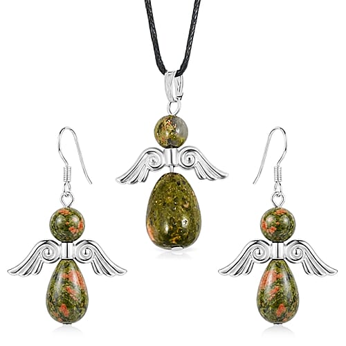 Unakite - Product card gallery slide 1 (10204173369657)