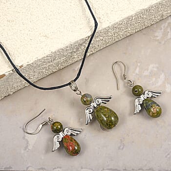 Unakite - Product card gallery slide 2 (10291208192313)