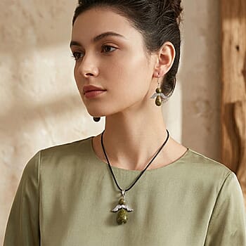 Unakite - Product card gallery slide 3 (10291208192313)