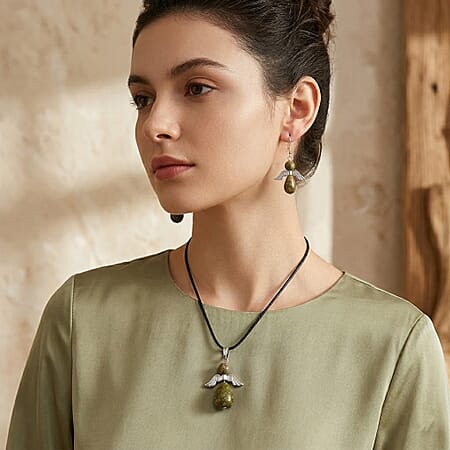 Unakite - Product card gallery slide 3 (10291208192313)