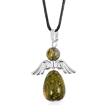 Unakite - Product card gallery slide 4 (10291208192313)