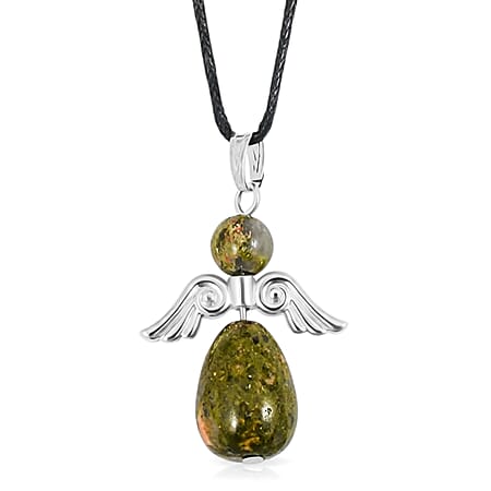 Unakite - Product card gallery slide 4 (10291208192313)