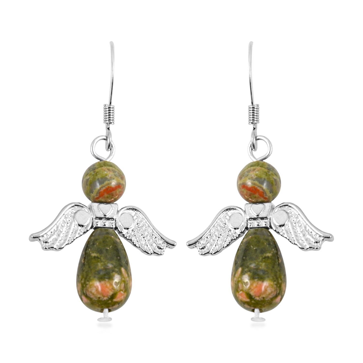 Unakite - Product card gallery slide 4 (10204173369657)