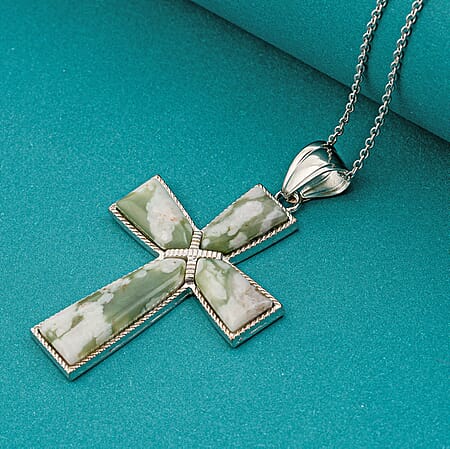 Peace Jasper - Product card gallery slide 2 (10203767865657)