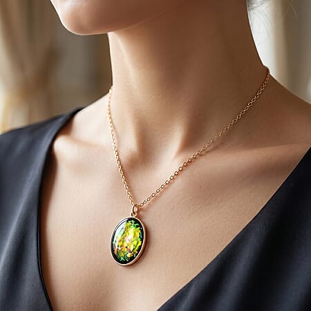 Oval - Product card gallery slide 3 (10205757047097)