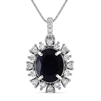 Blue Sapphire - Product card gallery slide 1 (10207782961465)