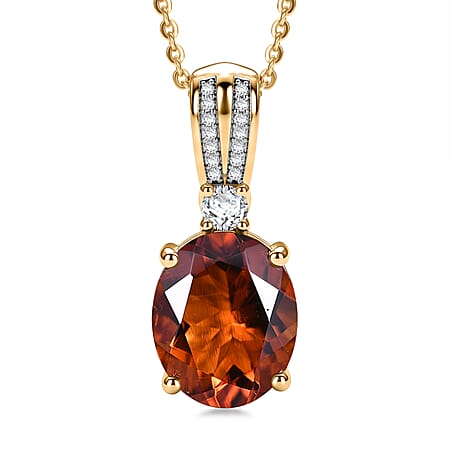 Santa Ana Madeira Citrine - Product card gallery slide 1 (10211740811577)
