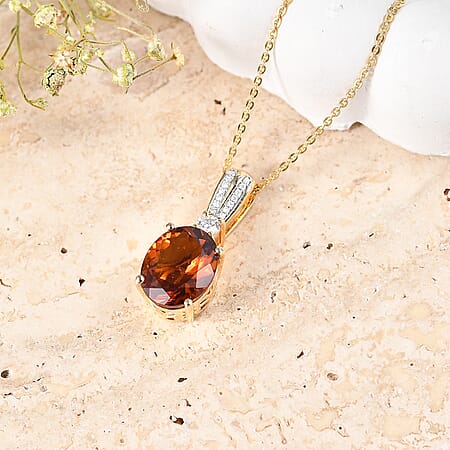 Santa Ana Madeira Citrine - Product card gallery slide 2 (10211740811577)