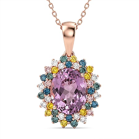 Kunzite - Product card gallery slide 1 (10197492072761)