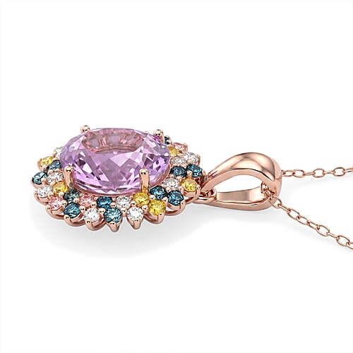 Kunzite - Product card gallery slide 4 (10197492072761)