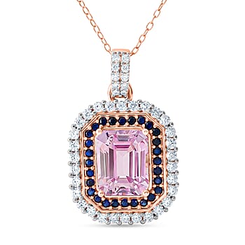 Martha Rocha Kunzite - Product card gallery slide 1 (10198325756217)