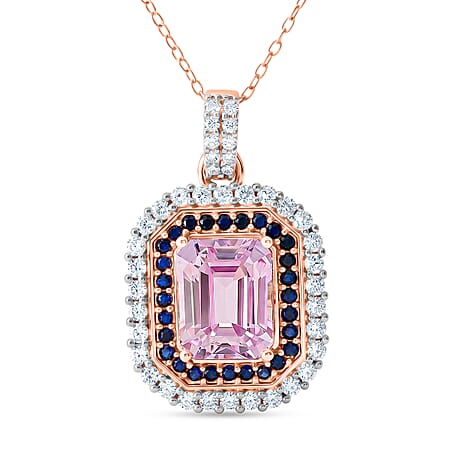 Martha Rocha Kunzite - Product card gallery slide 1 (10198325756217)