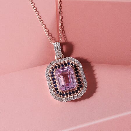Martha Rocha Kunzite - Product card gallery slide 2 (10198325756217)