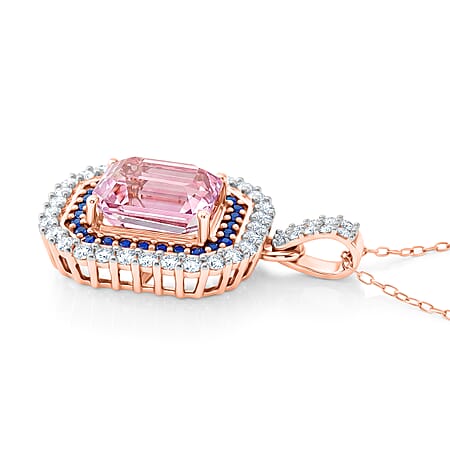 Martha Rocha Kunzite - Product card gallery slide 4 (10198325756217)