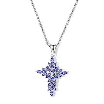 Tanzanite - Product card gallery slide 1 (10274761572665)