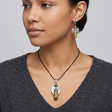 Unakite - Product card gallery slide 3 (10205756195129)