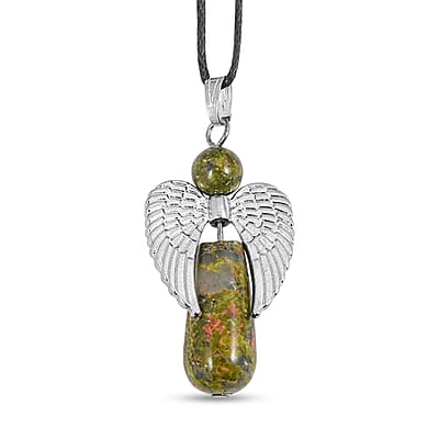 Unakite - Product card gallery slide 4 (10205756195129)