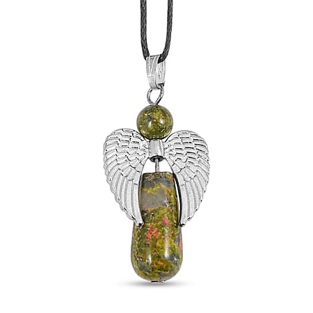 Unakite - Product card gallery slide 4 (10205756195129)