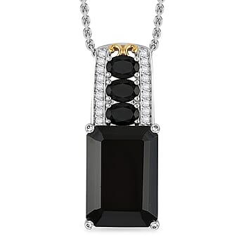 Black Spinel - Product card gallery slide 1 (10198323560761)
