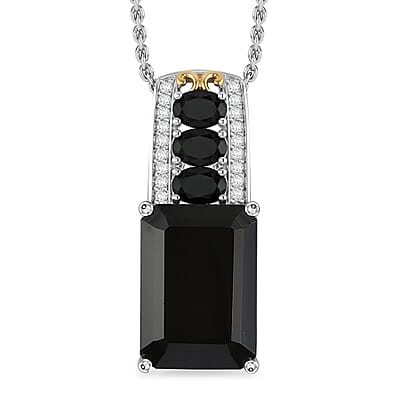 Black Spinel - Product card gallery slide 1 (10198323560761)