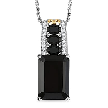 Black Spinel - Product card gallery slide 1 (10198323560761)