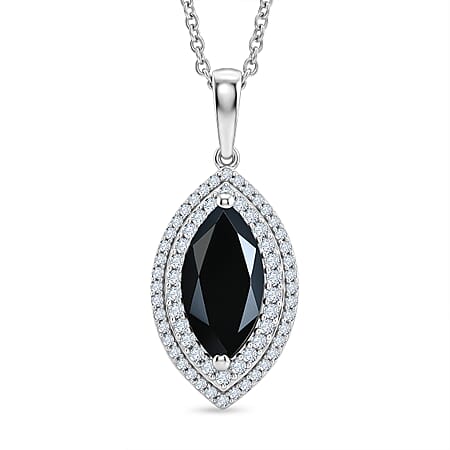 Black Spinel - Product card gallery slide 1 (10198323429689)
