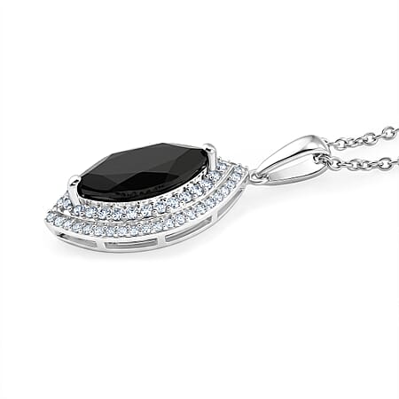 Black Spinel - Product card gallery slide 4 (10198323429689)