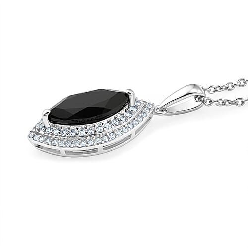 Black Spinel - Product card gallery slide 4 (10198323429689)