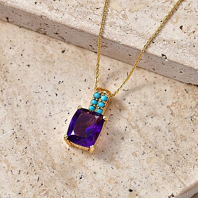 Moroccan Amethyst - Product card gallery slide 2 (10202983039289)