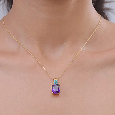 Moroccan Amethyst - Product card gallery slide 3 (10202983039289)