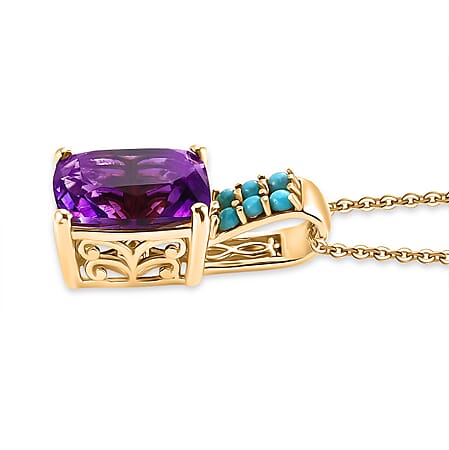 Moroccan Amethyst - Product card gallery slide 4 (10202983039289)