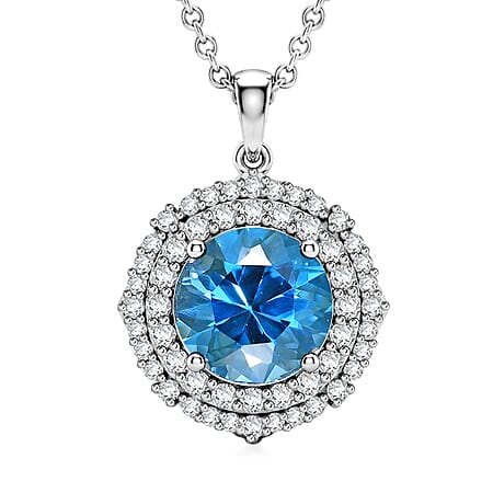 Swiss Blue Topaz - Product card gallery slide 1 (10207701008697)