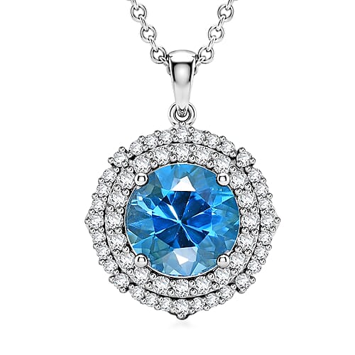 Swiss Blue Topaz - Product card gallery slide 1 (10207701008697)