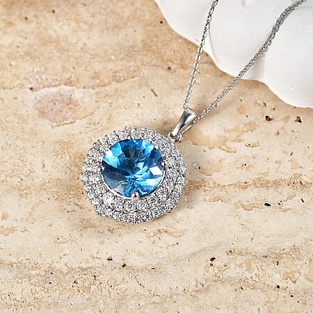 Swiss Blue Topaz - Product card gallery slide 2 (10207701008697)