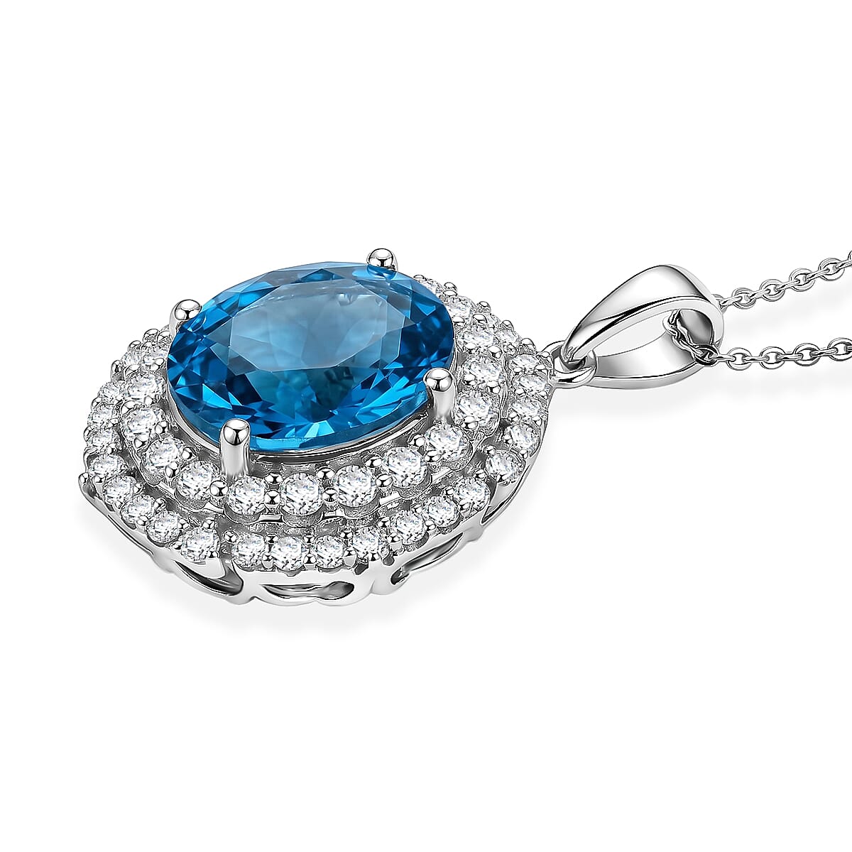 Swiss Blue Topaz - Product card gallery slide 4 (10207701008697)