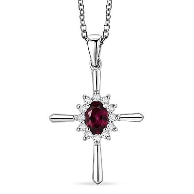 Magenta Garnet - Product card gallery slide 1 (10198324805945)