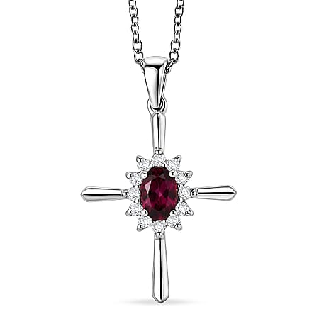 Magenta Garnet - Product card gallery slide 1 (10198324805945)