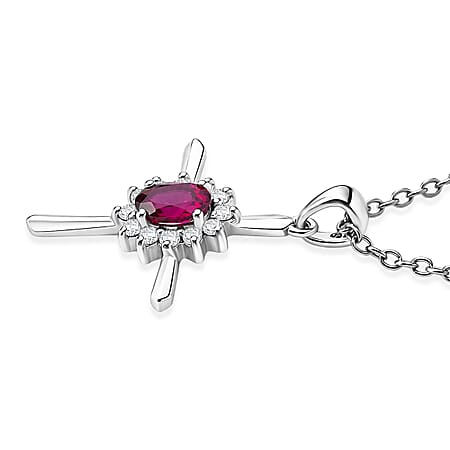 Magenta Garnet - Product card gallery slide 4 (10198324805945)