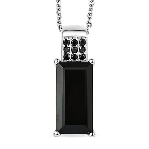 Black Spinel - Product card gallery slide 1 (10198323396921)
