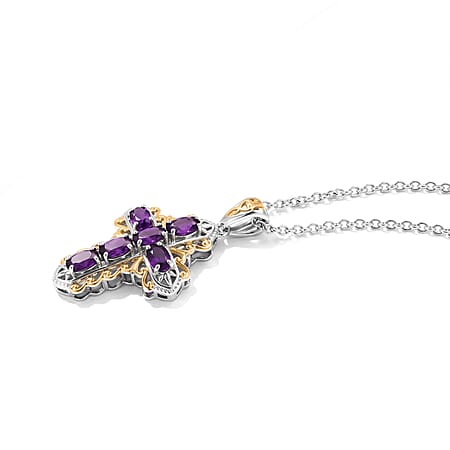 African Amethyst - Product card gallery slide 4 (10291132039481)
