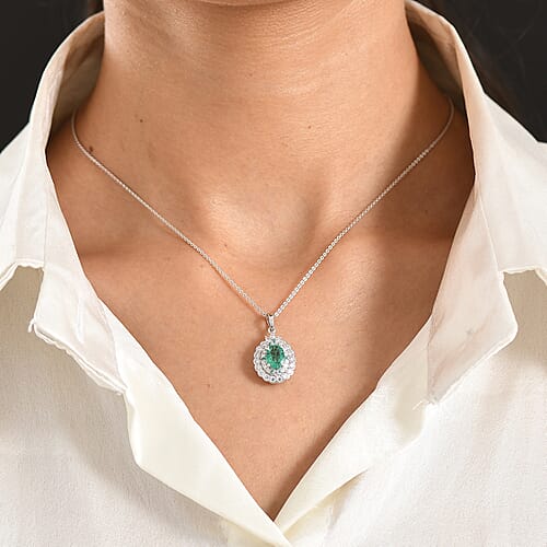 Emerald - Product card gallery slide 3 (10198325690681)