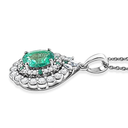 Emerald - Product card gallery slide 4 (10198325690681)