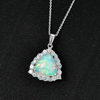 Ethiopian Welo Opal - Product card gallery slide 2 (10198051619129)